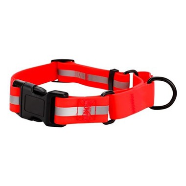 PVC pasji ovratnik