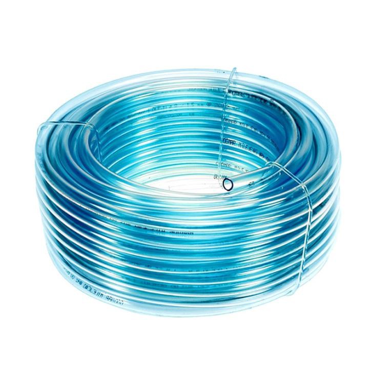 FDA odobrila Food Grade PVC plastike cevi
