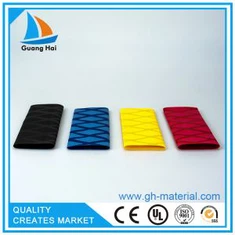 Teksturirane proti drsenju toplote umakniti Sleeving