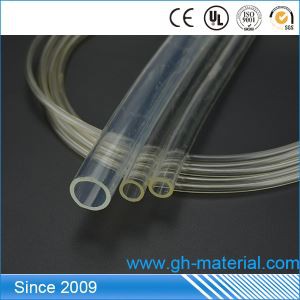 Prilagojene standardne plastične cevi iz PVC materiala