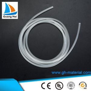 Trajen svetloba TPE cevi za medicinskih pripomočkov