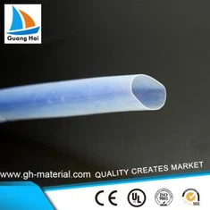 Plastični prozorni 4: 1 FEP Heat ShrinkTube