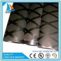 Ribe palica Grip toplote skrči zaviti rokavi