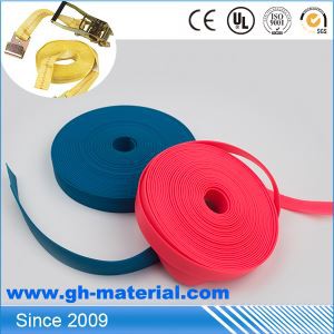 Ne poškoduje roke Terylene tkanine, prevlečene s PVC sintetičnih snovi za pes ovratnik