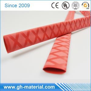 X Patterns Heat Shrink Tube Za Wrap Ribolov Rod Handle