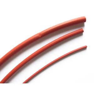 Silikon Mateiral Heat Shrink Tubing za elektronsko