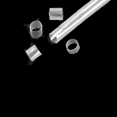 Telfon PTFE čista termična skrčljiva cevka