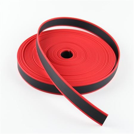 Najboljši trak za pasje ovratnice z dvema tonoma