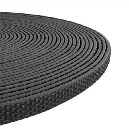 Protizdrsna PVC vinilna plastična tkanina za konjske izdelke