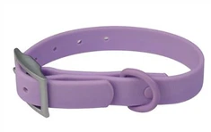 Super močna vodoodporna pasja ovratnica po meri